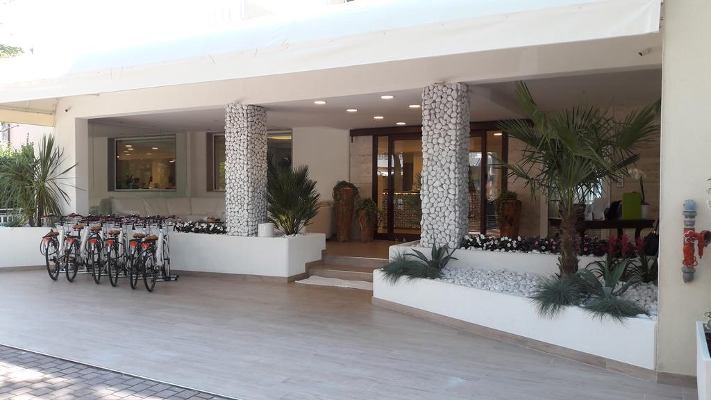 Hotel Bellariva 3*