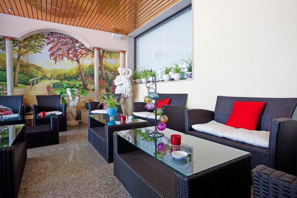 Bellariva Hotel Lido di Jesolo