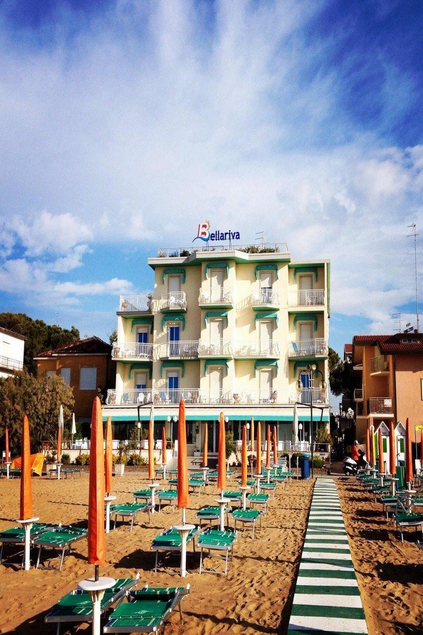 Hotel Bellariva