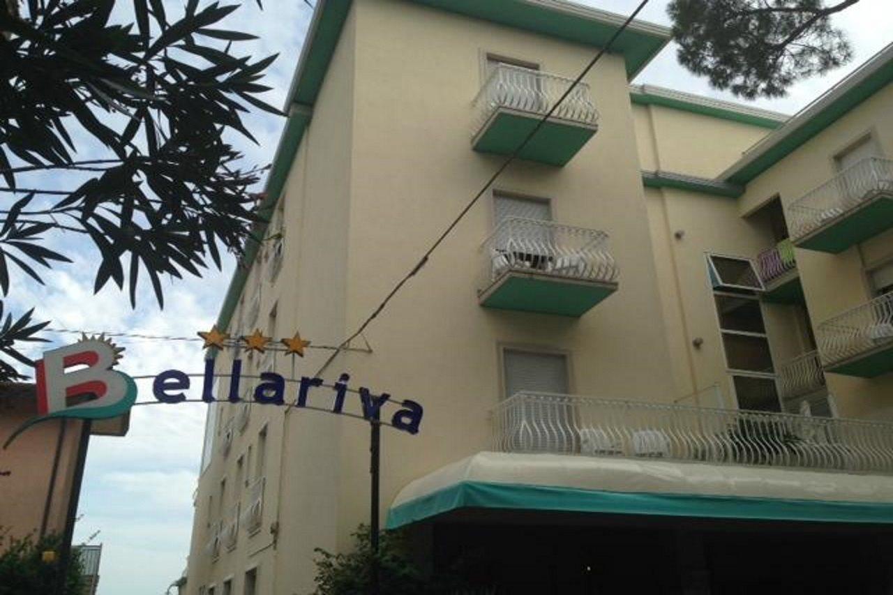 Hotel Bellariva Lido di Jesolo