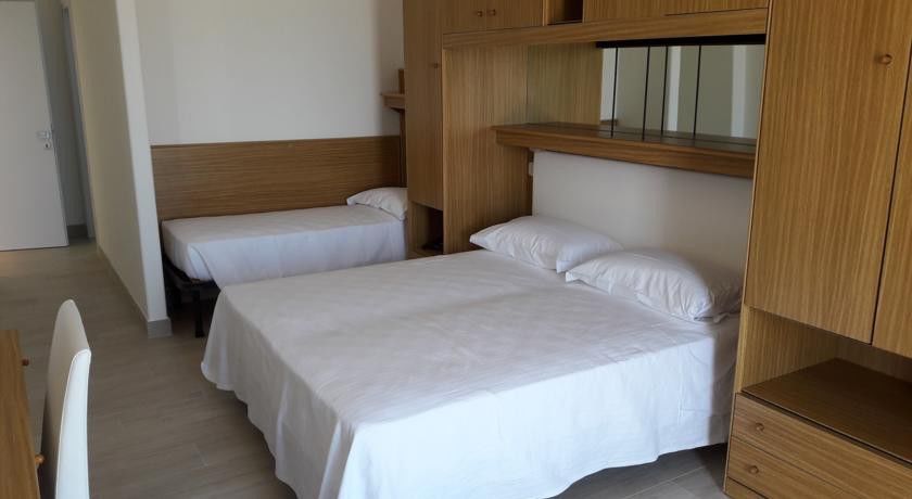 Hotel Bellariva 3*