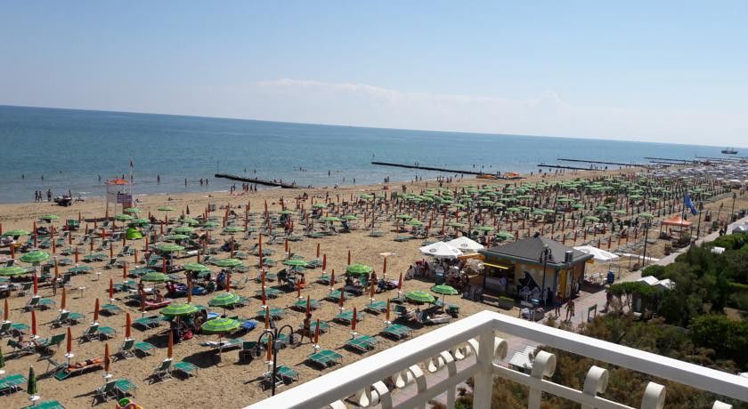 Hotel Bellariva 3*