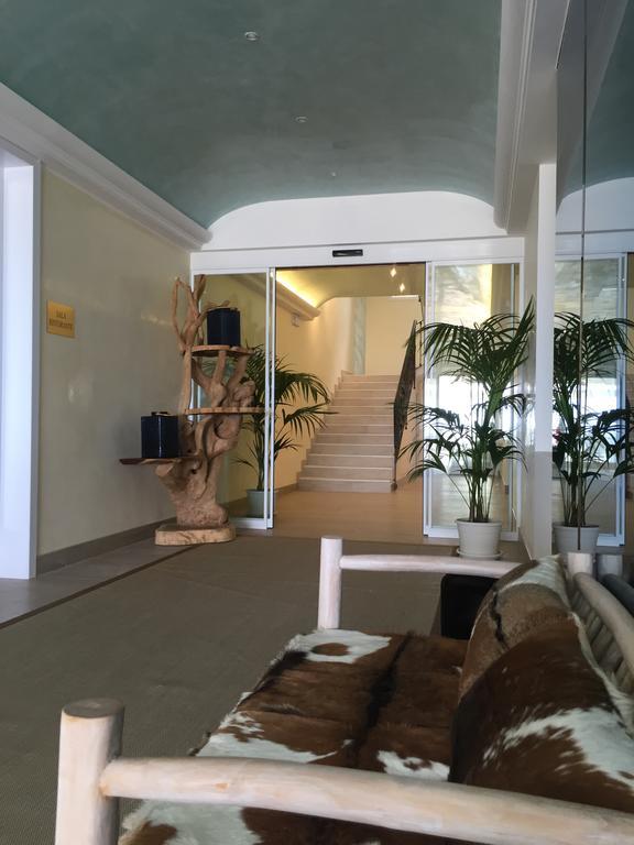 Bellariva Hotel 3*