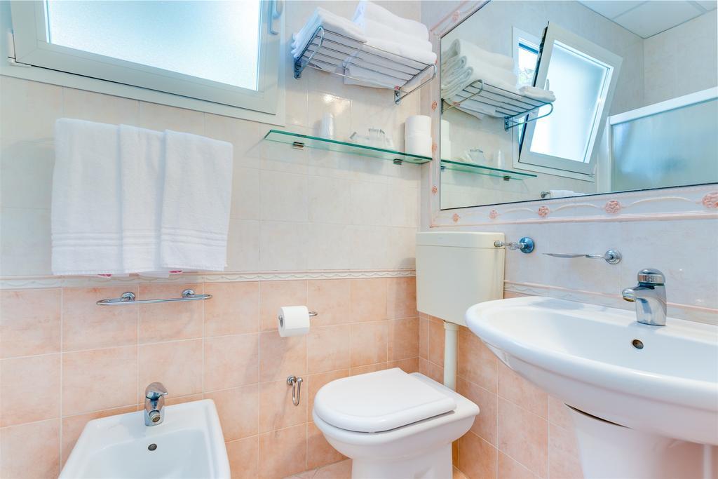 Bellariva Hotel 3*