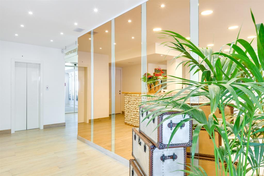 Hotel Bellariva Lido di Jesolo