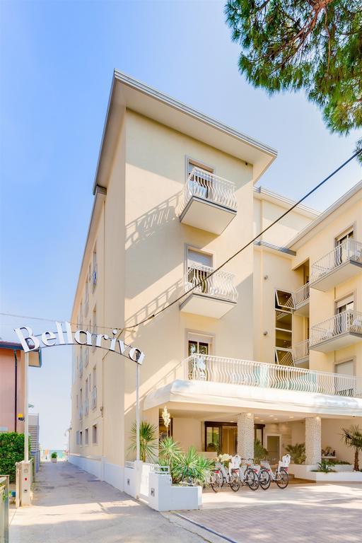Hotel Bellariva Lido di Jesolo
