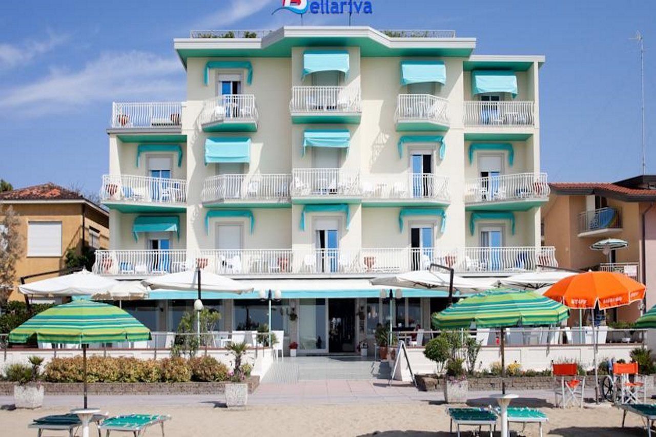 Bellariva 3*