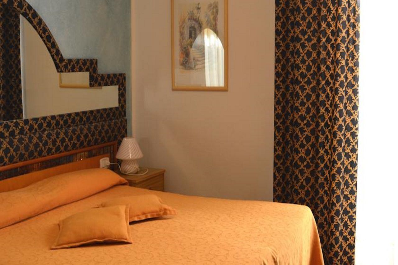 Hotel Bellariva 3*