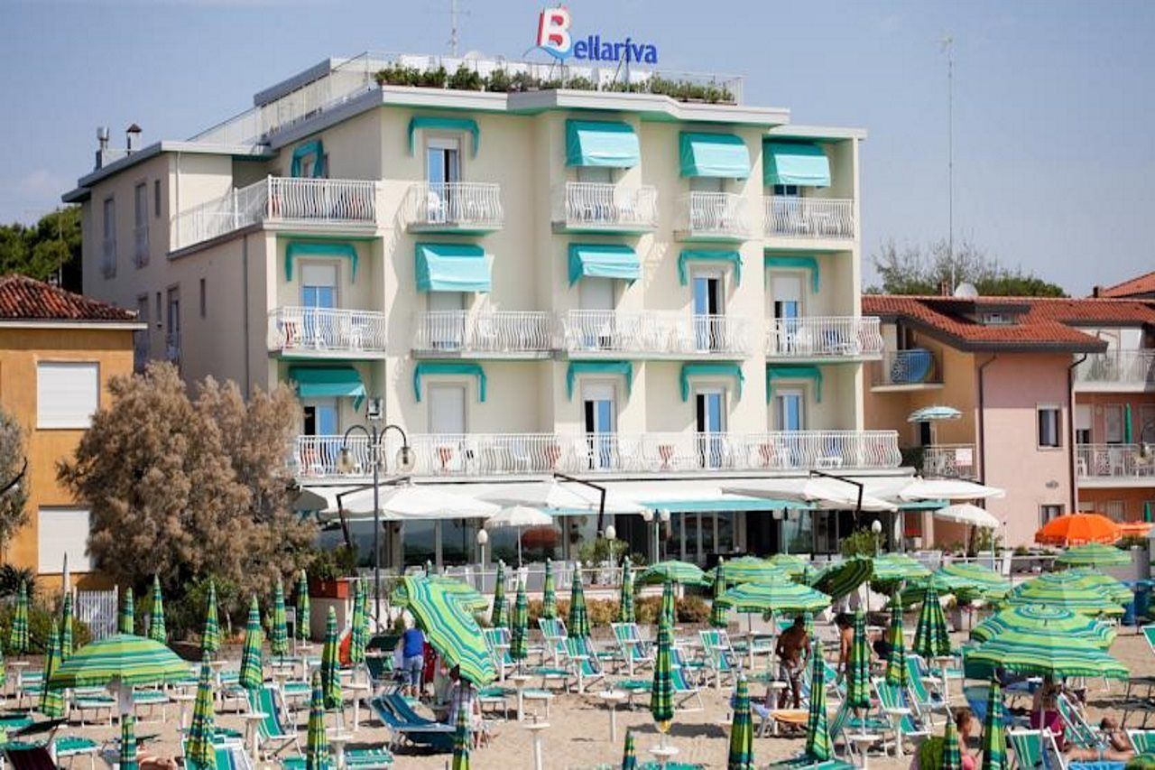Bellariva Hotel Lido di Jesolo