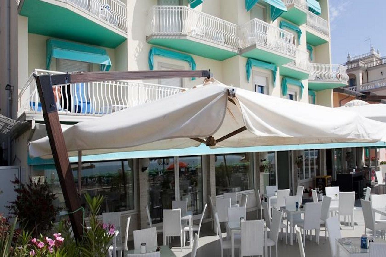 Hotel Bellariva