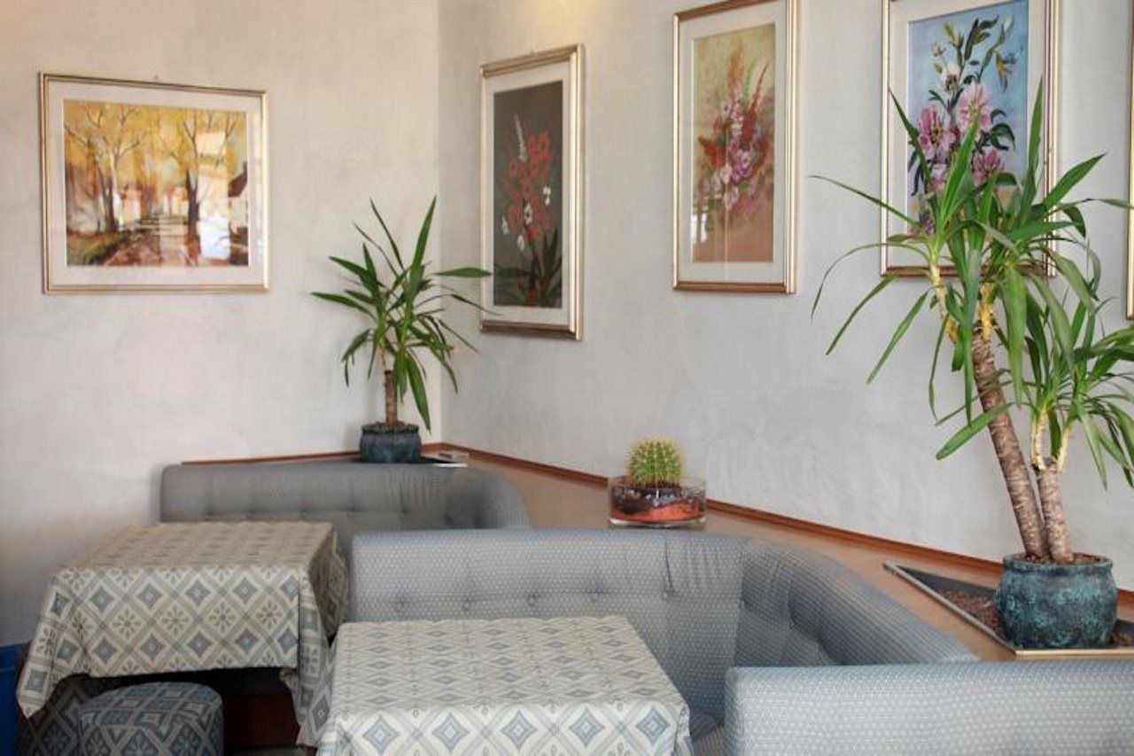 Bellariva Hotel 3*