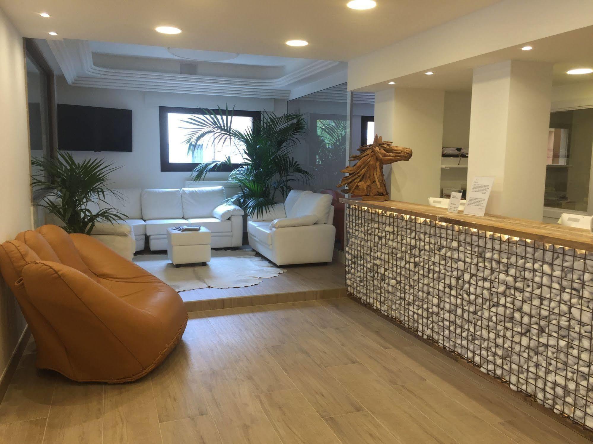 Hotel Bellariva 3*