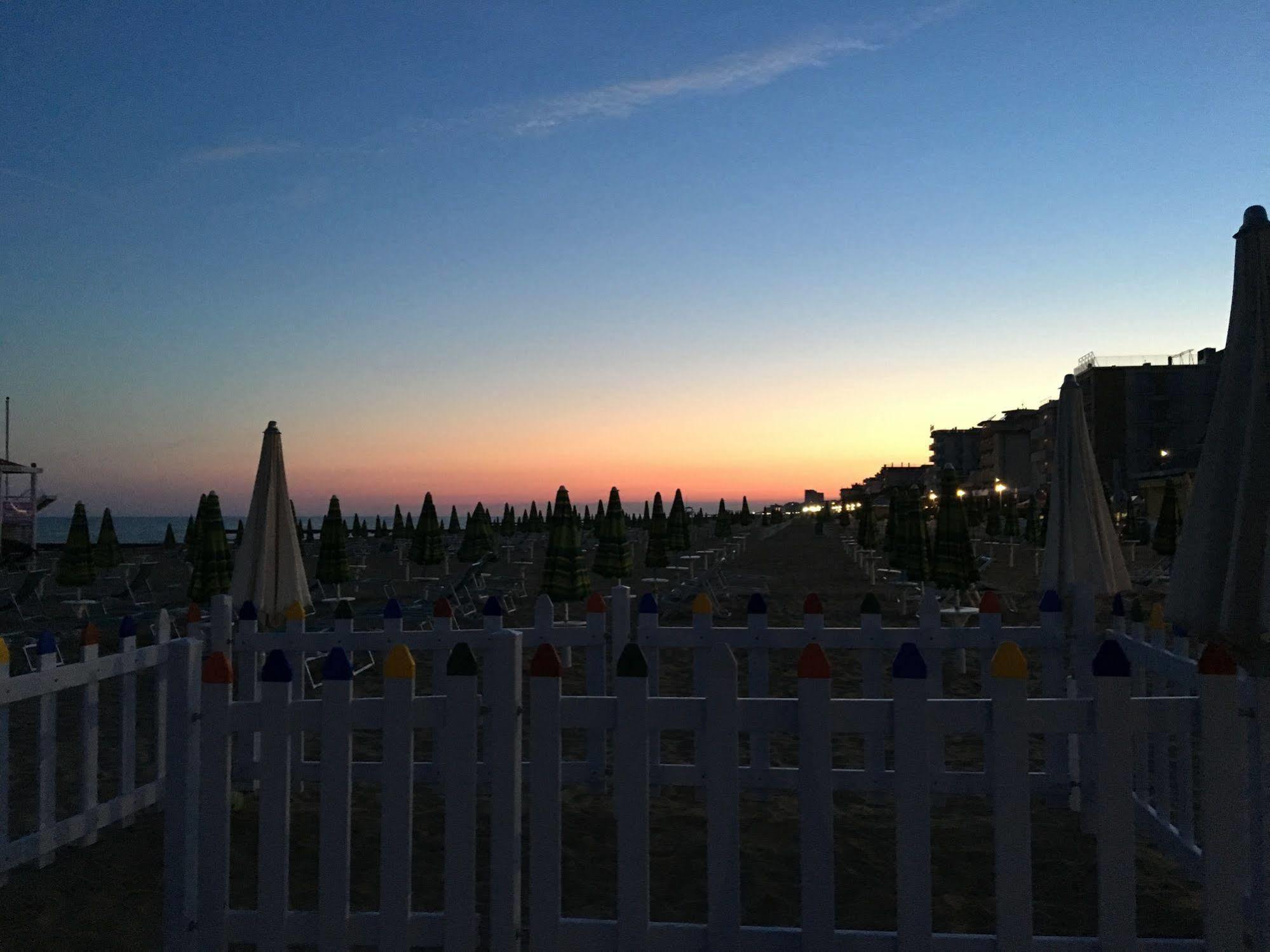 Bellariva Hotel