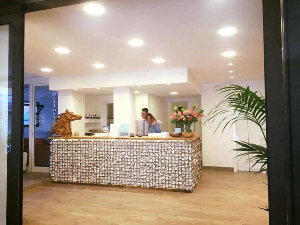 Hotel Bellariva 3*
