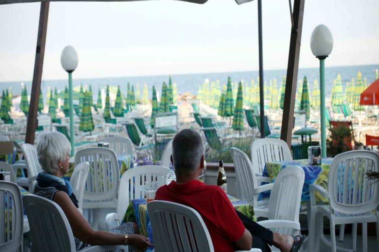 Hotel Bellariva Lido di Jesolo